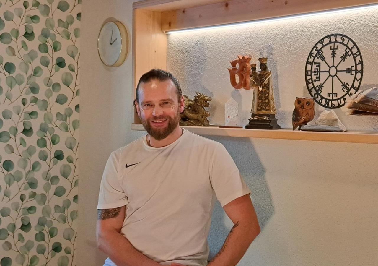 Naturetouch Steinberg am Rofan Zewnętrze zdjęcie